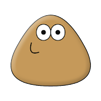 Pou 1.4.8 [MOD] [Unlimited Money] [Apk] [Mega] [Zippyshare[ Converted_file_f902548a