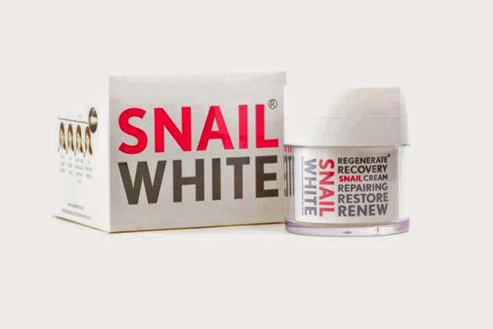 Bán kem ốc sên snail trị mụn tàn nhang uy tín tại TPHCM Nail%2Bwhite1