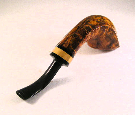 Horn "Islero" HORNMANO12