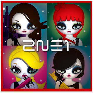 2ne1 - I hate you 07142011_2ne1_minialbum21