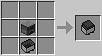 Reţete de Mecanisme Craft_poweredminecart