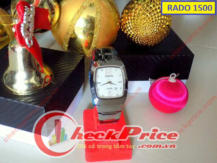 Đồng hồ đeo tay Giá nhẹ nhàng Món quà thật tuyệt để tặng người yêu DSCN1299(1)