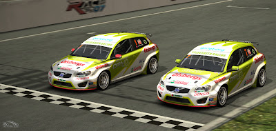 El Hilo de las screens - Página 22 Volvo-STCC-2