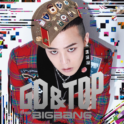 [Pics] Tapa del Album de GD&TOP y Tarjetas de Artistas Gdtop-japan-3