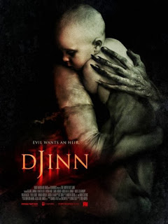  مشاهدة فيلم الجن 2013 Djinn