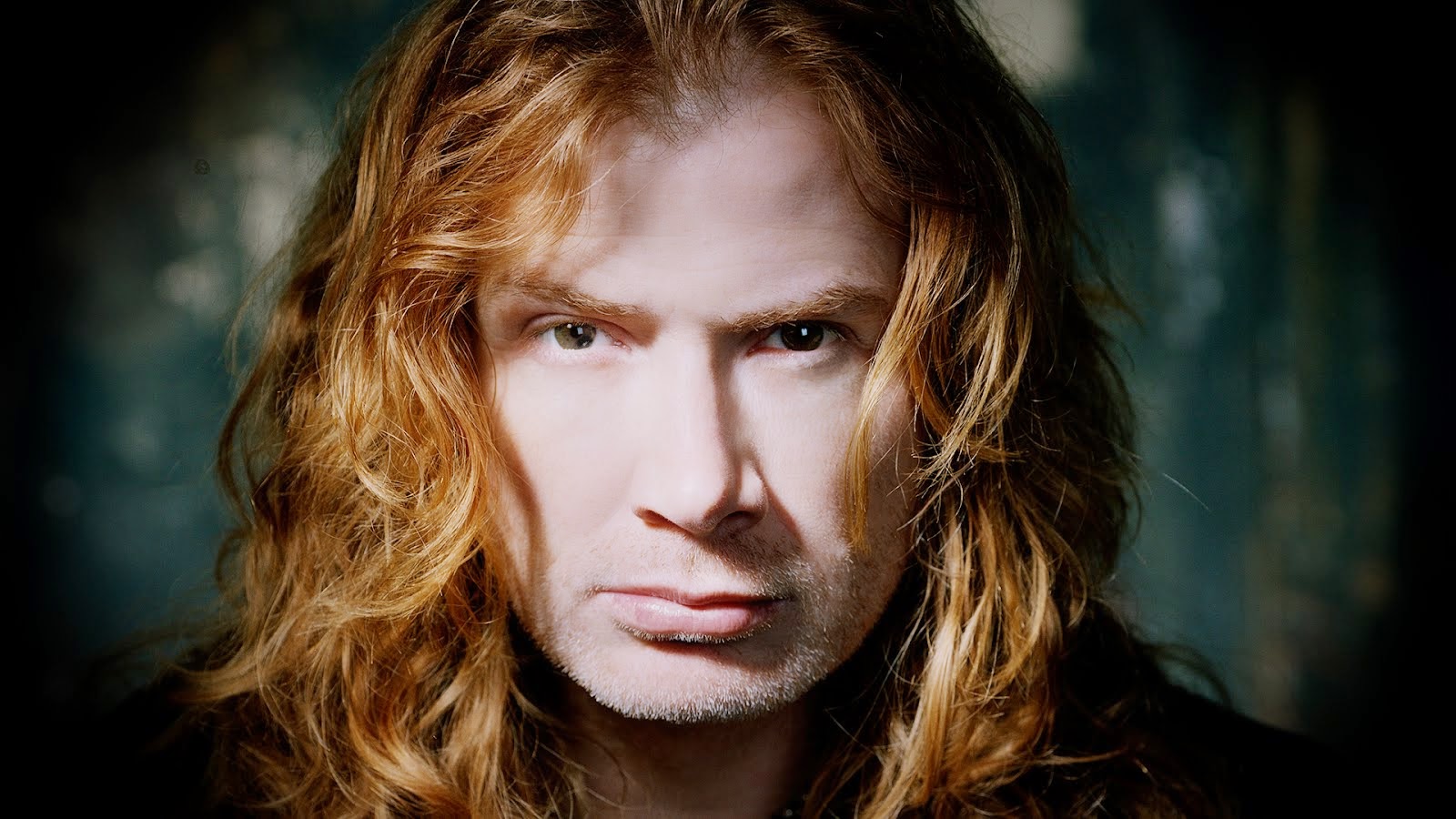 [duda] | Algunas cosas que quizás no sabias de Dave Mustaine. Mustaine