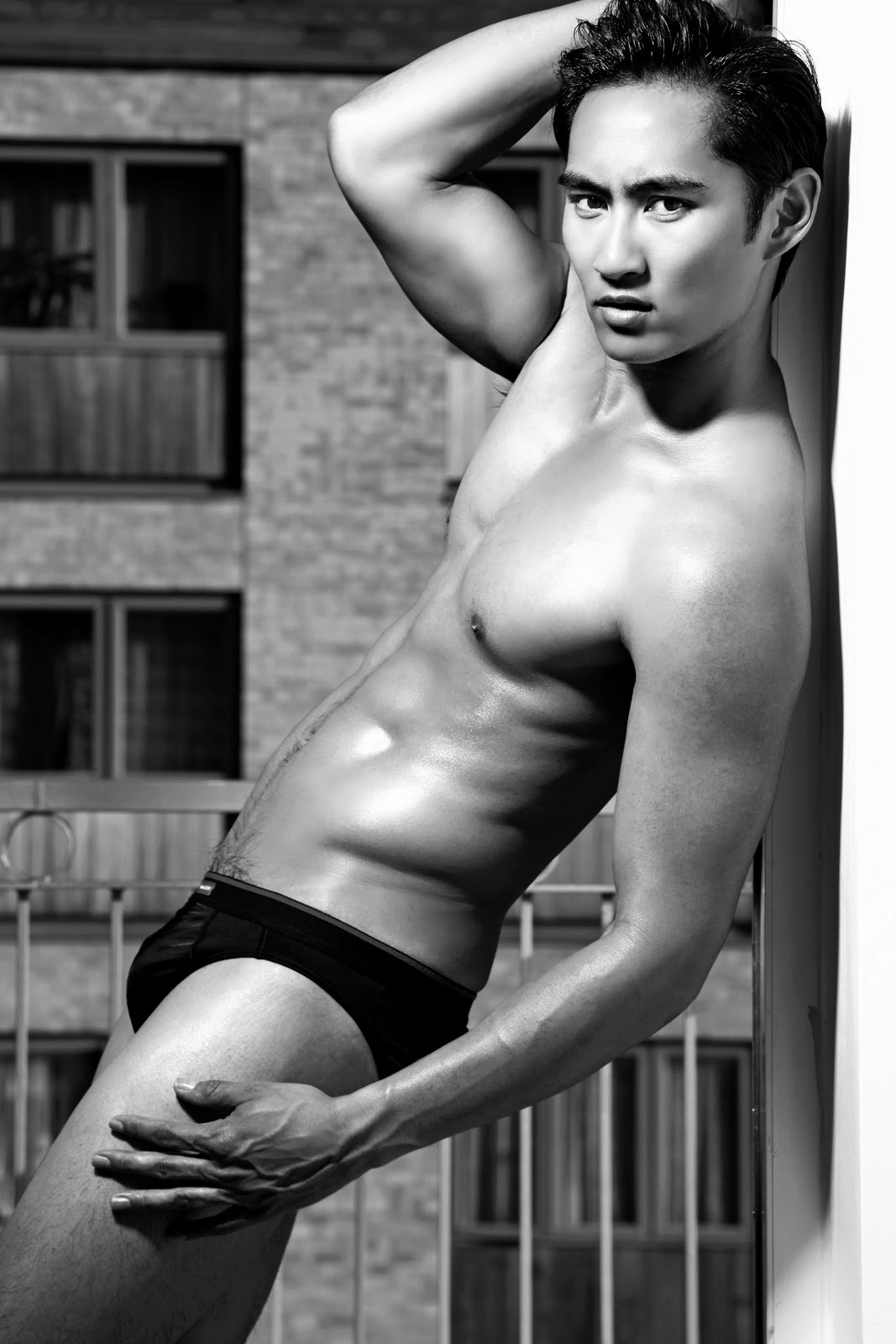 2011 - 2012 | Manhunt - Mister International - Mister Universe Model | Hawaii - USA | Rhonee Rojas Rhonee_05