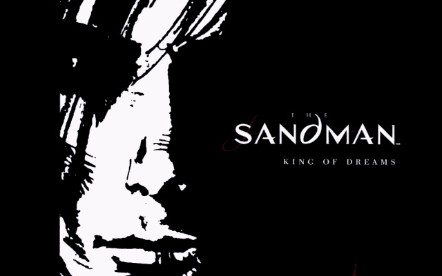  THE  SANDMAN  LEELO Sandman_lg