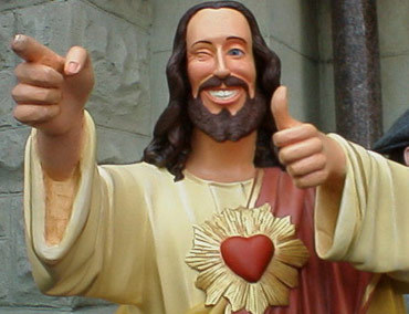 A quel jeu avez-vous joué aujourd'hui - Page 14 Buddy_christ