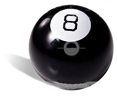 Да броим до 1000 ... в картинки 8-Ball