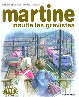 Martine Grijjt