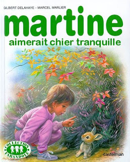 Martine KK