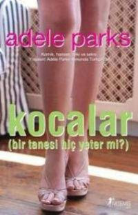 Kocalar (Adele Parks)  Kocalar