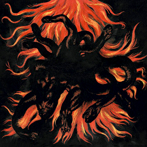 Les plus belles pochettes de Black Metal Deathspell-Omega-Paracletus-2010