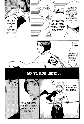 Bleach 05