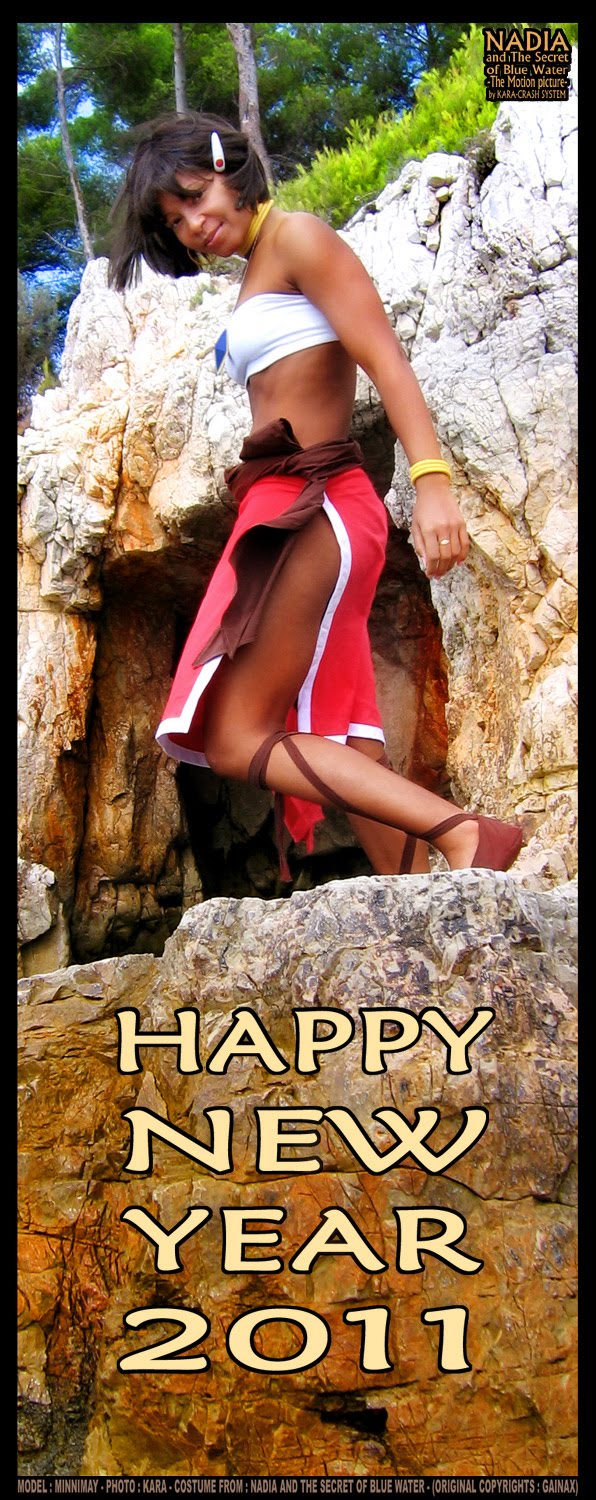 Cosplay - Page 2 Nadia%2BThe%2BLive%2BMotion%2BPicture%2B-%2BHappy%2BNew%2BYear%2B2011