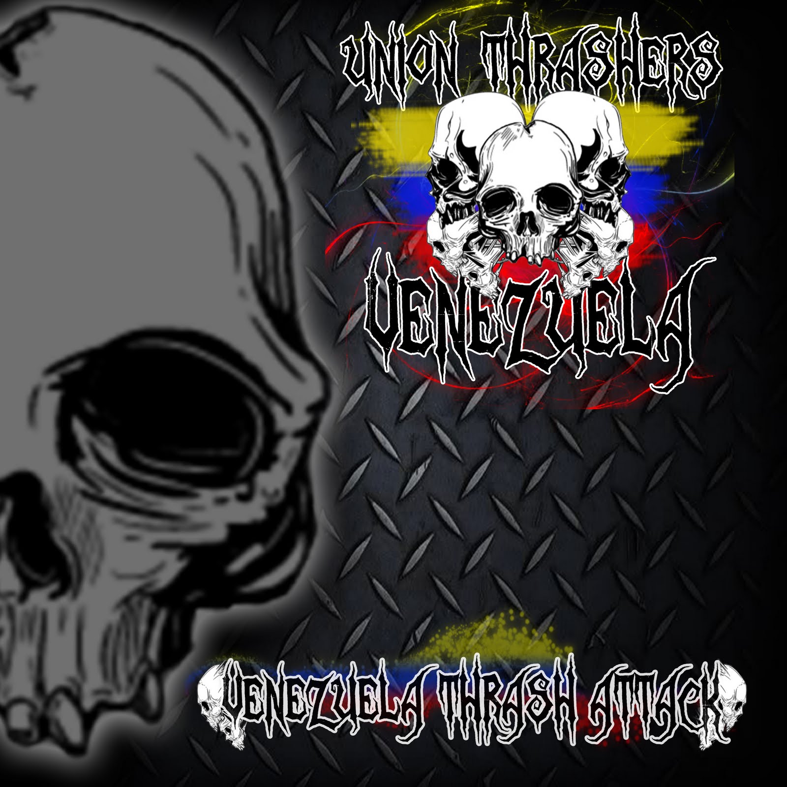 Venezuela Thrash Attack Vol 1 (Compilado 2010) CARATULA-COMPILADO-UTV