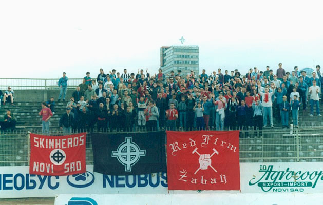 FC Vojvodina 43