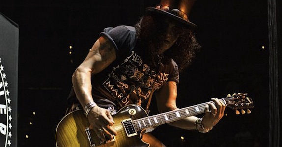 Slash llega a Argentina en Abril de 2011. Venta de entradas.  Slash-en-Argentina-2011