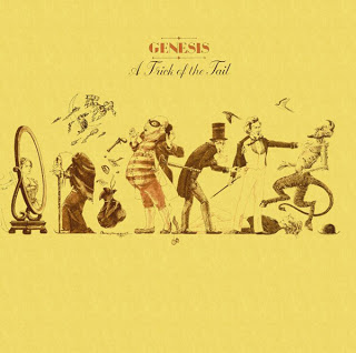 DISCOS IMPRESCINDIBLES. LOS 70'. Genesis___a_trick_of_the_tail