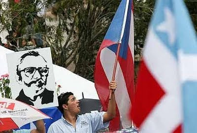 [Puerto Rico] Independentistas rechazan educar a niños en ingles  Grito-de-lares