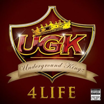 [Réactions] UGK - UGK 4 Life [2009] Ugk-4-life