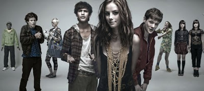 Skins Skins