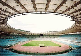 نهائي الأحـلامـ .. مانشسـتـر vs برشلونة .. [ تقديم ] ..        hema Olympic_Stadium_Rome_Stadio_Olimpico_2