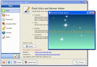 AleoFlashIntroBannerMaker3.4برنامج لعمل البانرت والمقدمات الفلاشيةمجاناً   Aleo-flash-intro-and-banner-maker-2-9