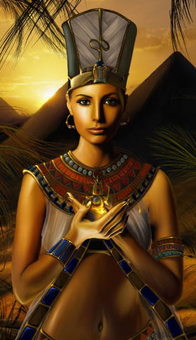 United States of the Solar System (3) - Page 8 Nefertiti1