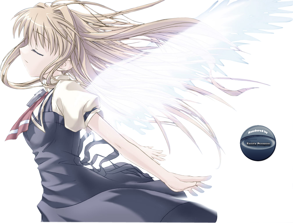 Anime thiên sứ Anime%2520angel