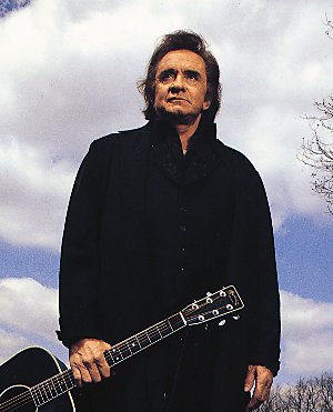 Johnny Cash Radio Launches JC