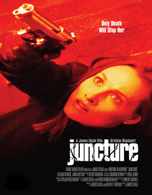 Juncture 2007 DVDRip Ca5z