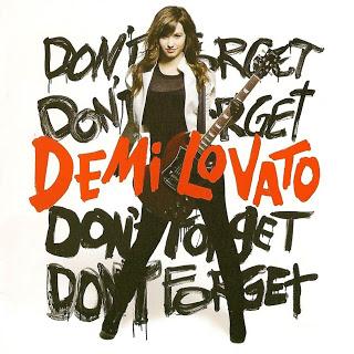 Discos de Demi ¿Cuál te gusta más? Demi_Lovato-Don_t_Forget-Frontal