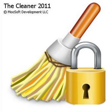  برنامج The Cleaner 2011 لتنظيف الجهاز والتخفيف من الضغط عليه  TheCleaner