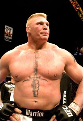 brock trae  sorpresas Brock_Lesnar