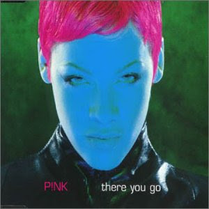 ♫ Álbum » Can't Take Me Home Pink2