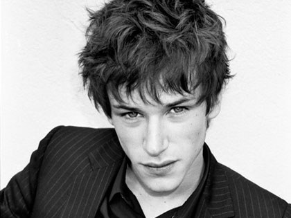 Gabriel Wings : the party has started Gaspard-ulliel-20050303-28919