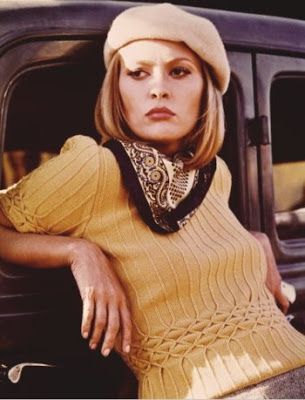 Quelle coiffure préférez-vous sur Brigitte? Faye-Dunaway-Photograph