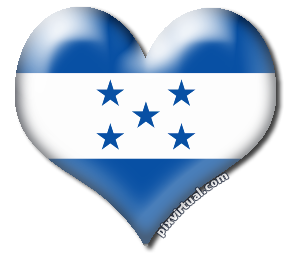 MUNDIAL SUDAFRICA 2010!! Honduras_corazon