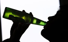 Kenapa Alkohol Bisa Bikin Mabuk? Minum-alkohol