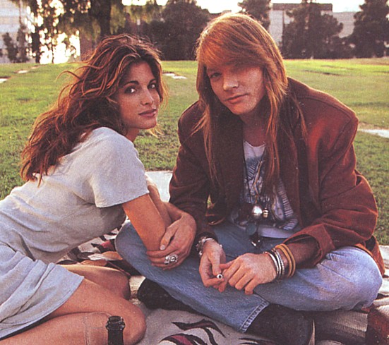 Hot Girls Thread (NSFW) - Page 15 Axl_rose_picnic
