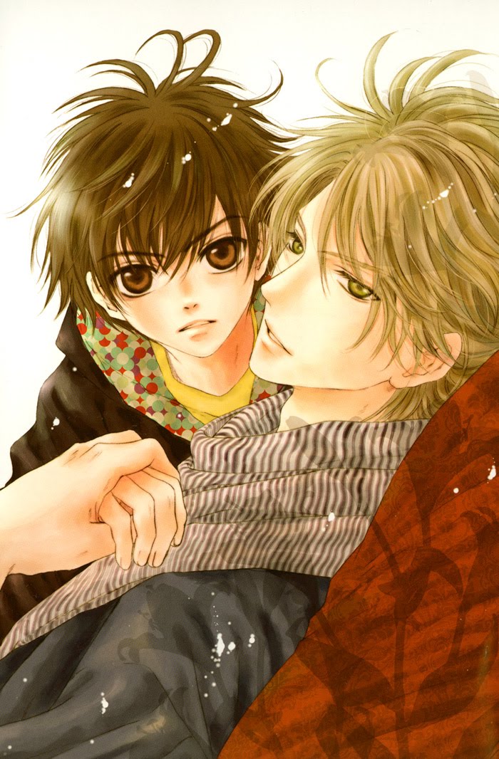 Super Lovers Super_v01_ch01_001