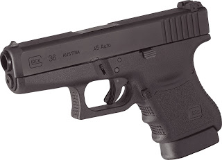 Pistola Glock Glock36