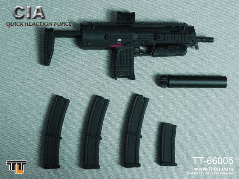 Review MP7 KWA bajo licencia Umarex TTLciA019