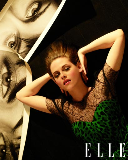 Kristen Stewart Entrevista previa con 'Revista Elle' HiResWLKRISTEN-005-0a