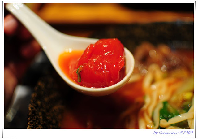 禾園茶館．田園蕃茄牛肉麵 NEO_IMG_DSC_0702