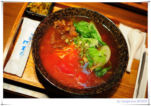 禾園茶館．田園蕃茄牛肉麵 NEO_IMG_DSC_0688