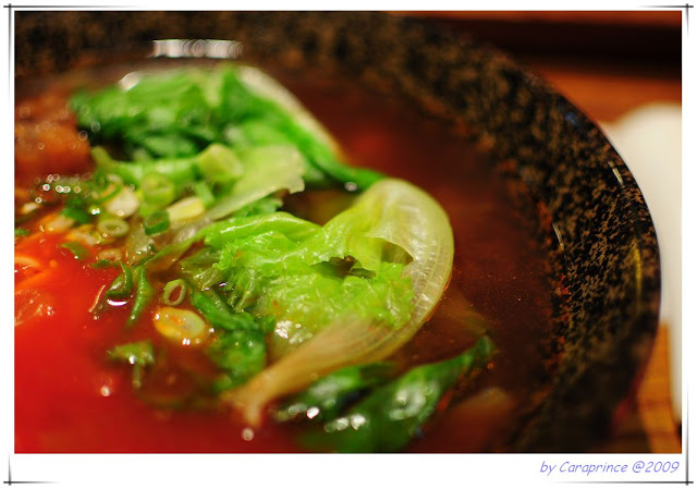 禾園茶館．田園蕃茄牛肉麵 NEO_IMG_DSC_0690