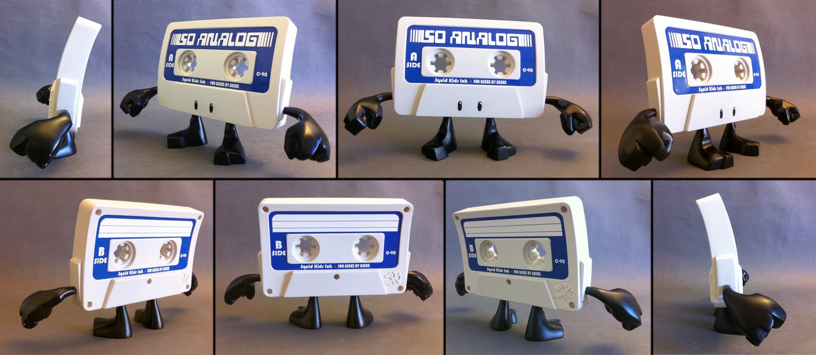 PVC art de Cartuchos NES Cassette